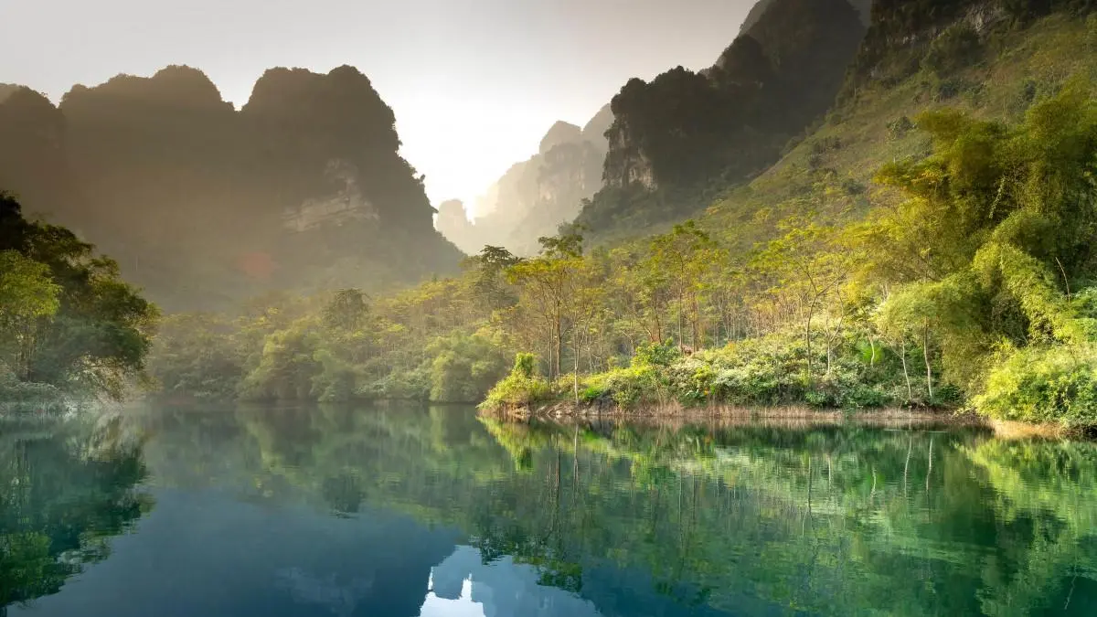 节能高质量智能系统